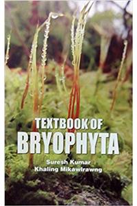 Textbook Of Bryophyta