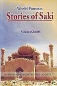 World Famous Stories Of Saki