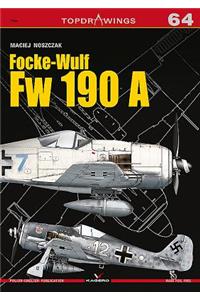 Focke-Wulf Fw 190 A