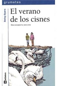 El Verano de los Cisnes