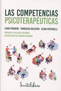 Las competencias psicoterapeuticas