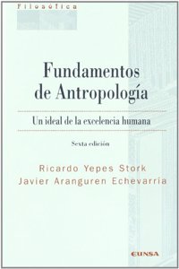 Fundamentos de Antropologia