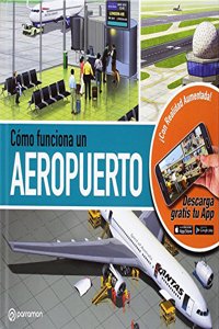 Como funciona un aeropuerto