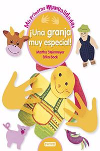 Â¡Una granja muy especial
