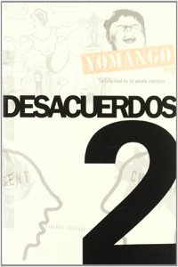 Desacuerdos 2: sobre arte, politicas y espera publica en el estado espanol
