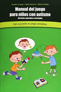Manual del juego para ninos con autismo