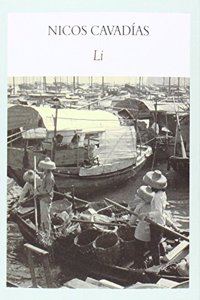 Li (Los Intempestivos) (Spanish Edition)