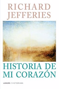 Historia de mi corazon