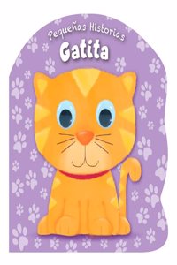 Pequenas historias: Gatita