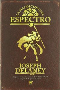 La maldicion del espectro