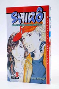 Shiro #05