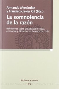 SOMNOLENCIA DE LA RAZON, LA