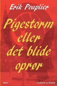 Pigestorm eller det blide oprør