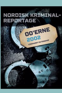 Nordisk Kriminalreportage 2002