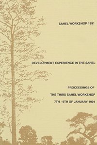 Development Experience in the Sahel