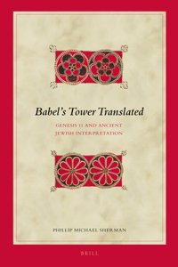 Babel's Tower Translated