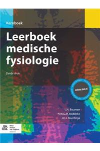 Leerboek Medische Fysiologie