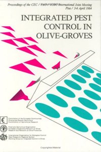 Integrated Pest Control in Olive Groves