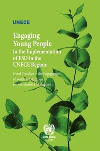Engaging Young People in the Implementation of ESD in the UNECE Region