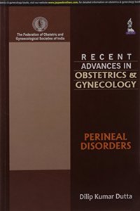 Recent Advances In Obstetrics & Gynecology(Fogsi)