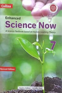 Collins Enhanced Science Now class 7