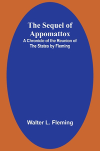 Sequel of Appomattox