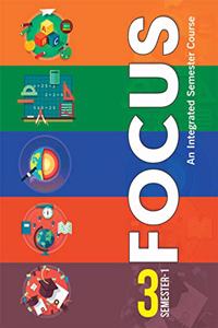 Focus Integrated Semester Course Semester 1 Grade 3