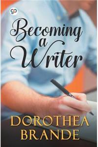 Becoming a Writer