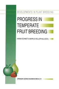 Progress in Temperate Fruit Breeding