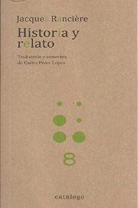 Historia y relato