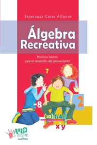 Algebra recreativa
