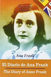 DIARIO DE ANA FRANK (ESPAÂ¥OL/INGLES)