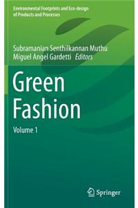 Green Fashion