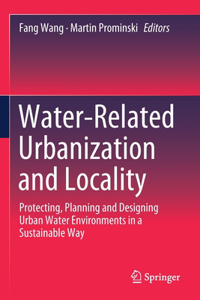 Water-Related Urbanization and Locality