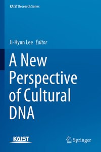 New Perspective of Cultural DNA
