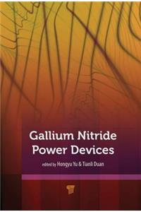 Gallium Nitride Power Devices