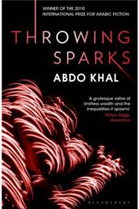 Throwing Sparks