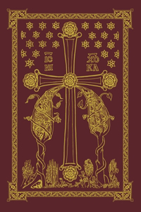 Liturgikòn - Editio Major