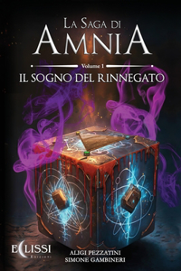 Saga di Amnia - Vol.1