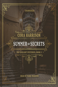 Summer of Secrets