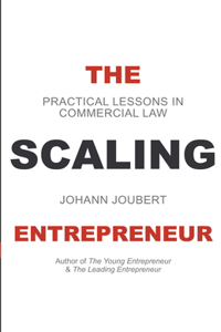 Scaling Entrepreneur