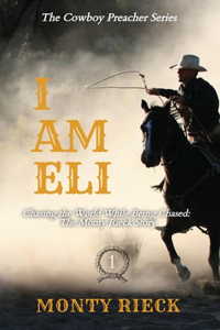 Cowboy Preacher Series