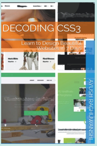 Decoding CSS3