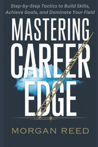 Mastering Career Edge