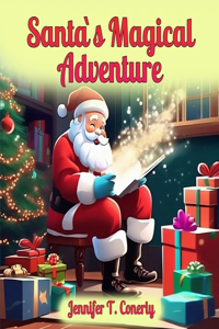 Santa`s Magical Adventure