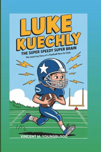 Luke Kuechly