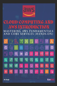 Cloud Computing and AWS Introduction