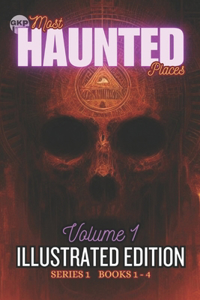 GKP Most Haunted Places Series 1