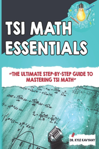TSI Math Essentials