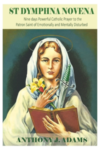 St Dymphna Novena